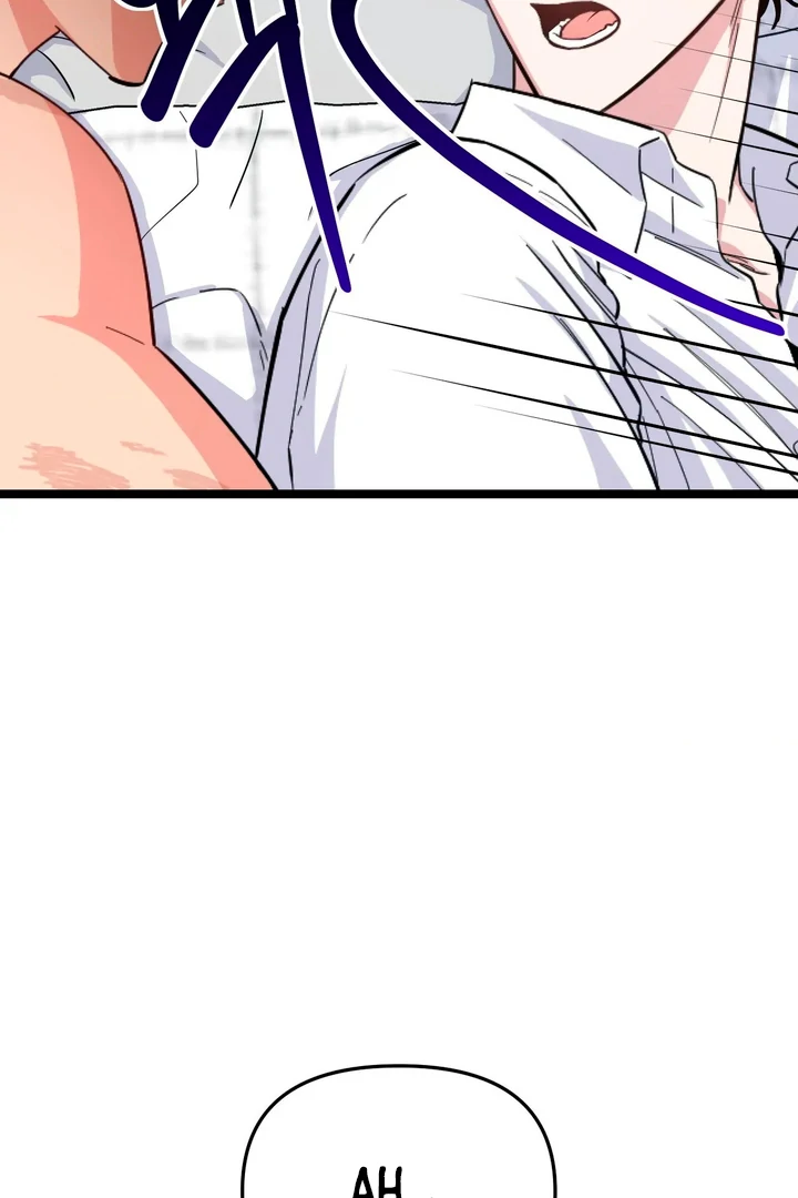 Love Signature [Kaizen Scan] - Chapter 3 manhwa