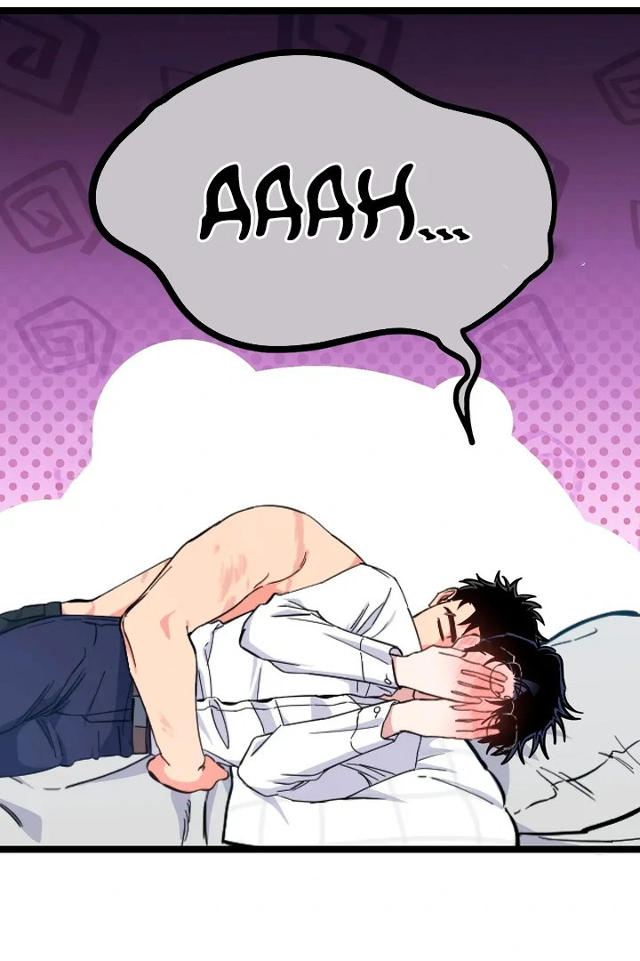 Love Signature [Kaizen Scan] - Chapter 3 manhwa