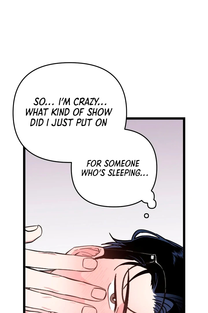 Love Signature [Kaizen Scan] - Chapter 3 manhwa