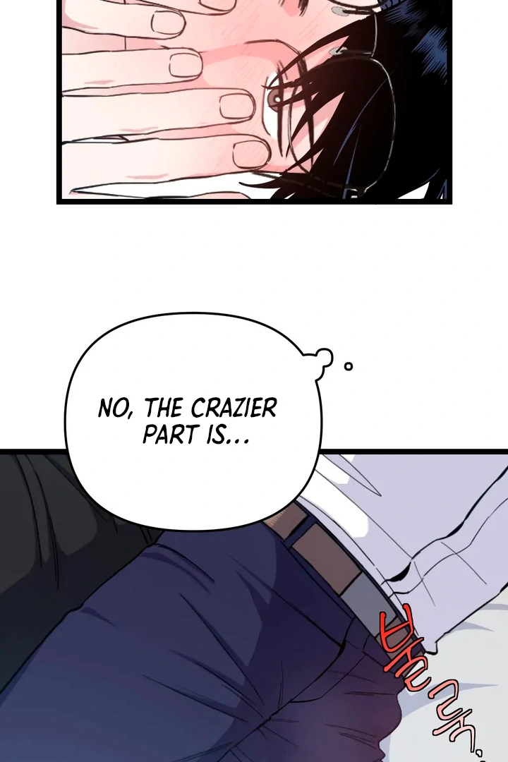 Love Signature [Kaizen Scan] - Chapter 3 manhwa