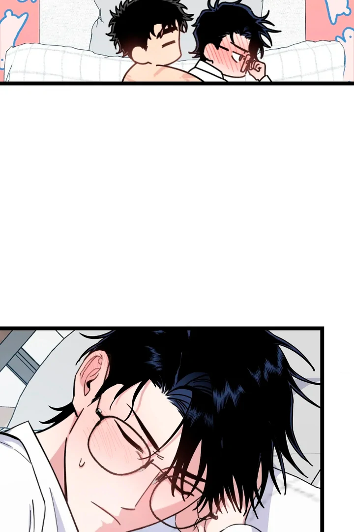 Love Signature [Kaizen Scan] - Chapter 3 manhwa