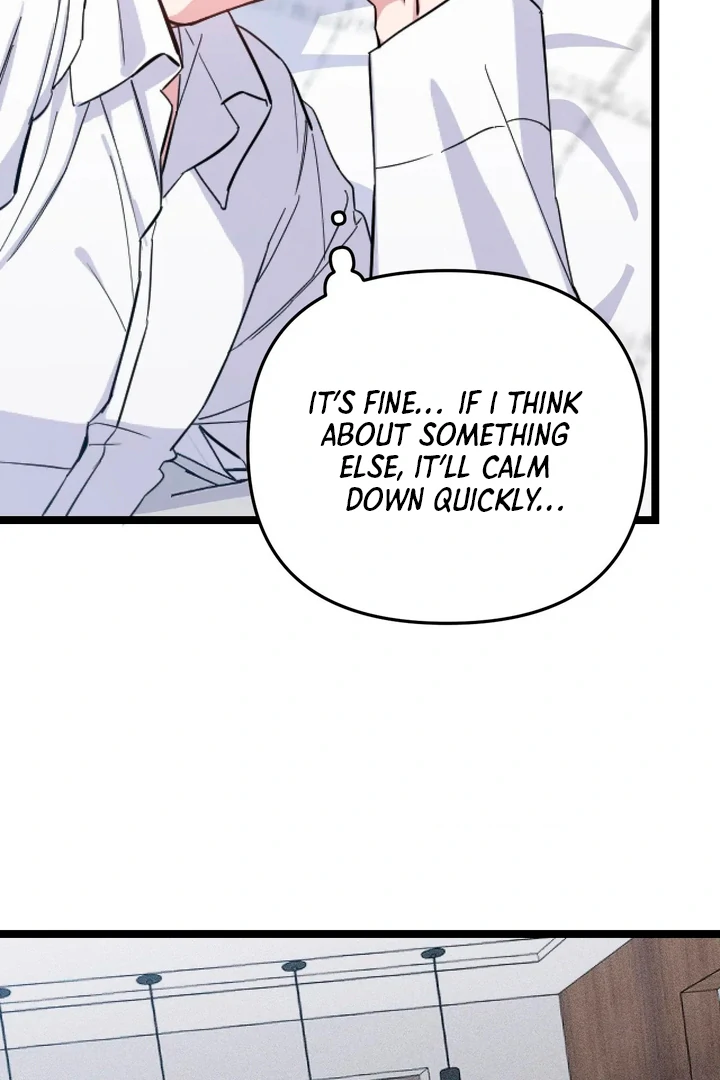 Love Signature [Kaizen Scan] - Chapter 3 manhwa