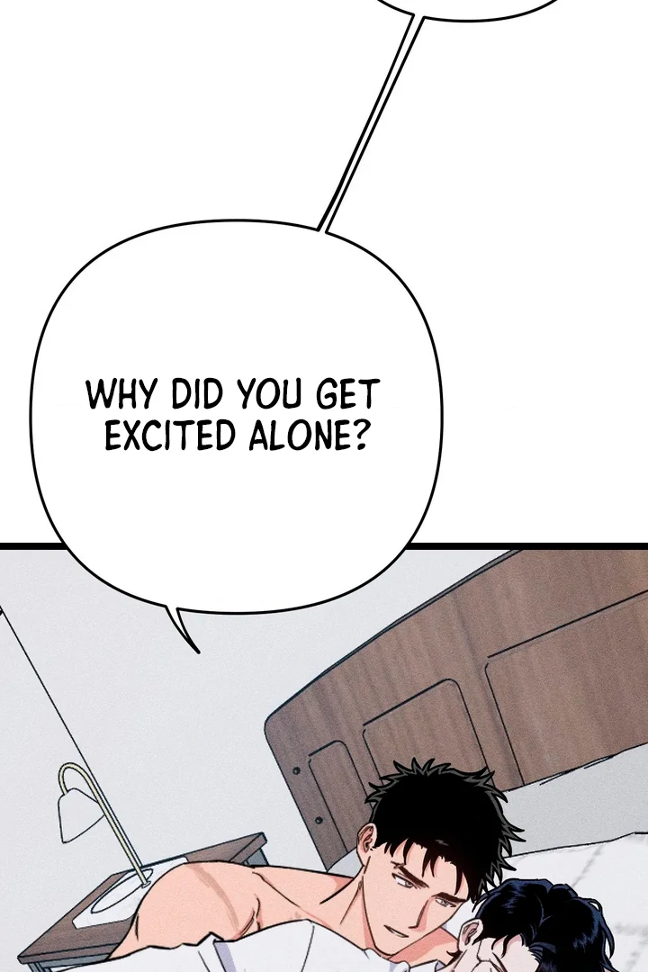 Love Signature [Kaizen Scan] - Chapter 3 manhwa