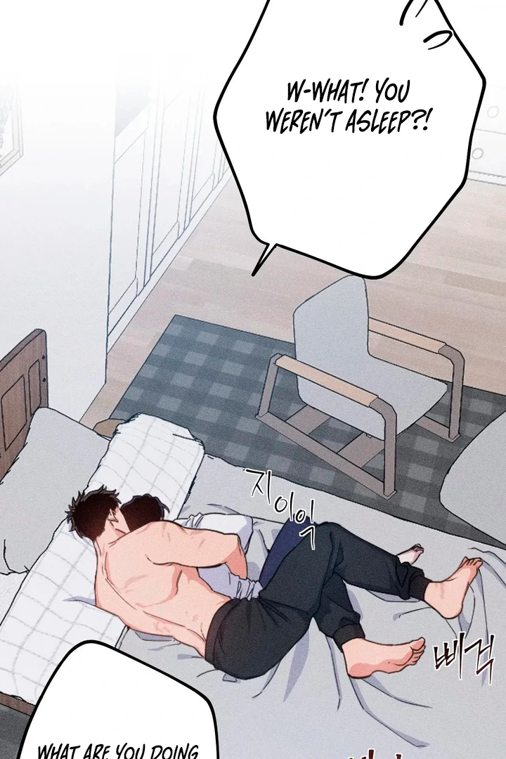 Love Signature [Kaizen Scan] - Chapter 3 manhwa