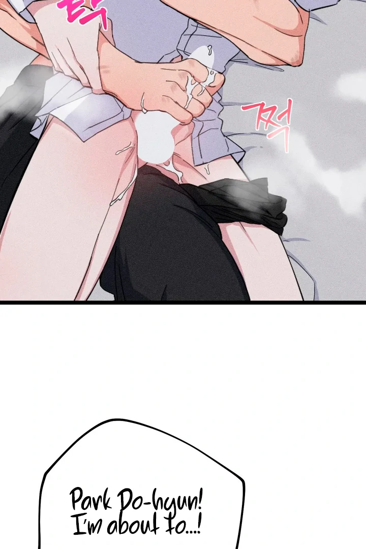 Love Signature [Kaizen Scan] - Chapter 3 manhwa
