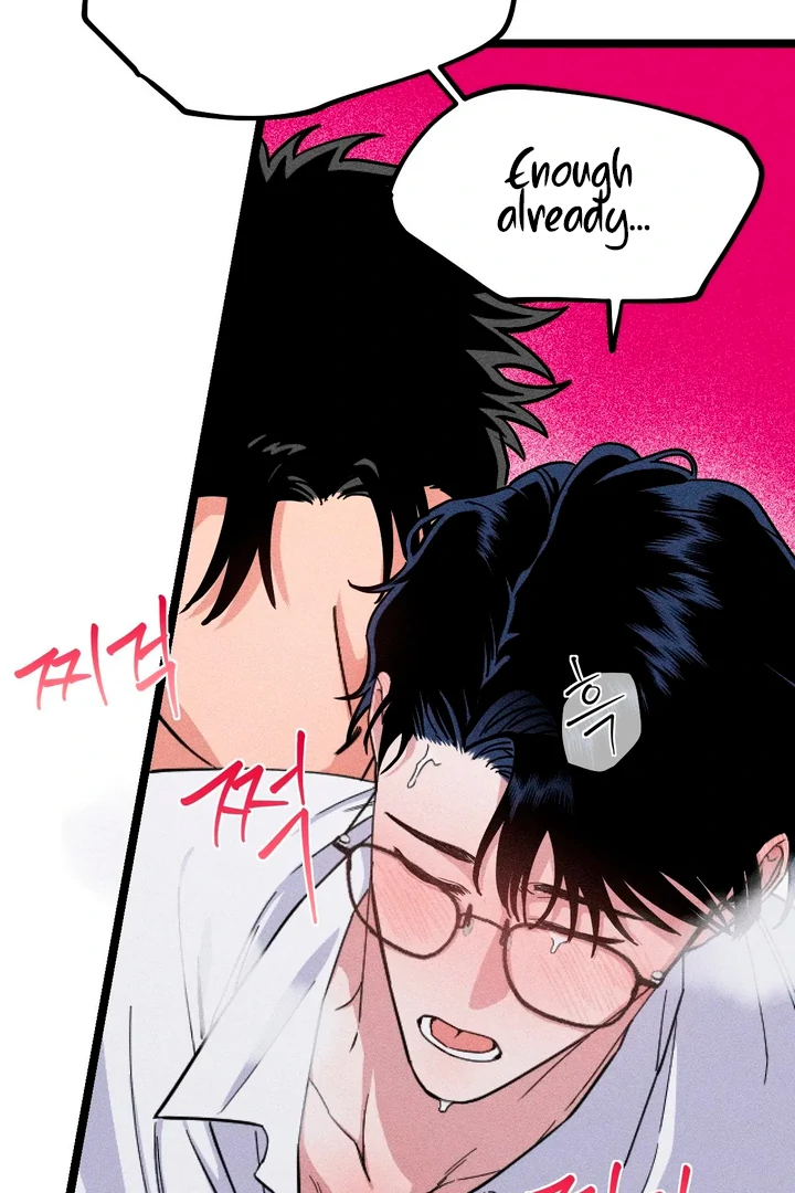 Love Signature [Kaizen Scan] - Chapter 3 manhwa