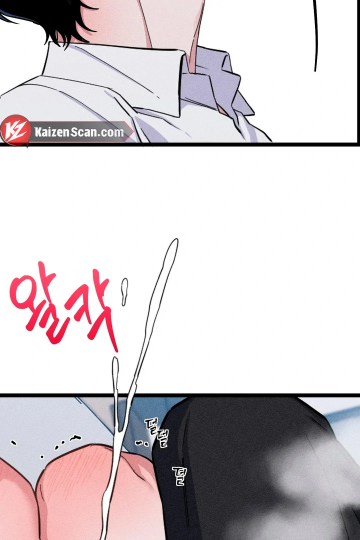 Love Signature [Kaizen Scan] - Chapter 3 manhwa