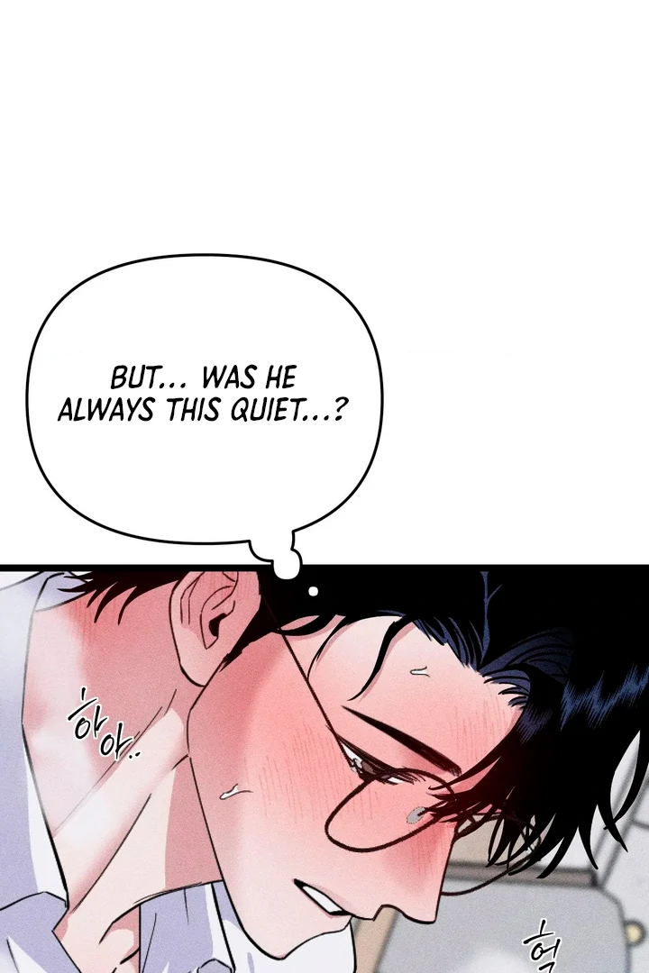Love Signature [Kaizen Scan] - Chapter 3 manhwa