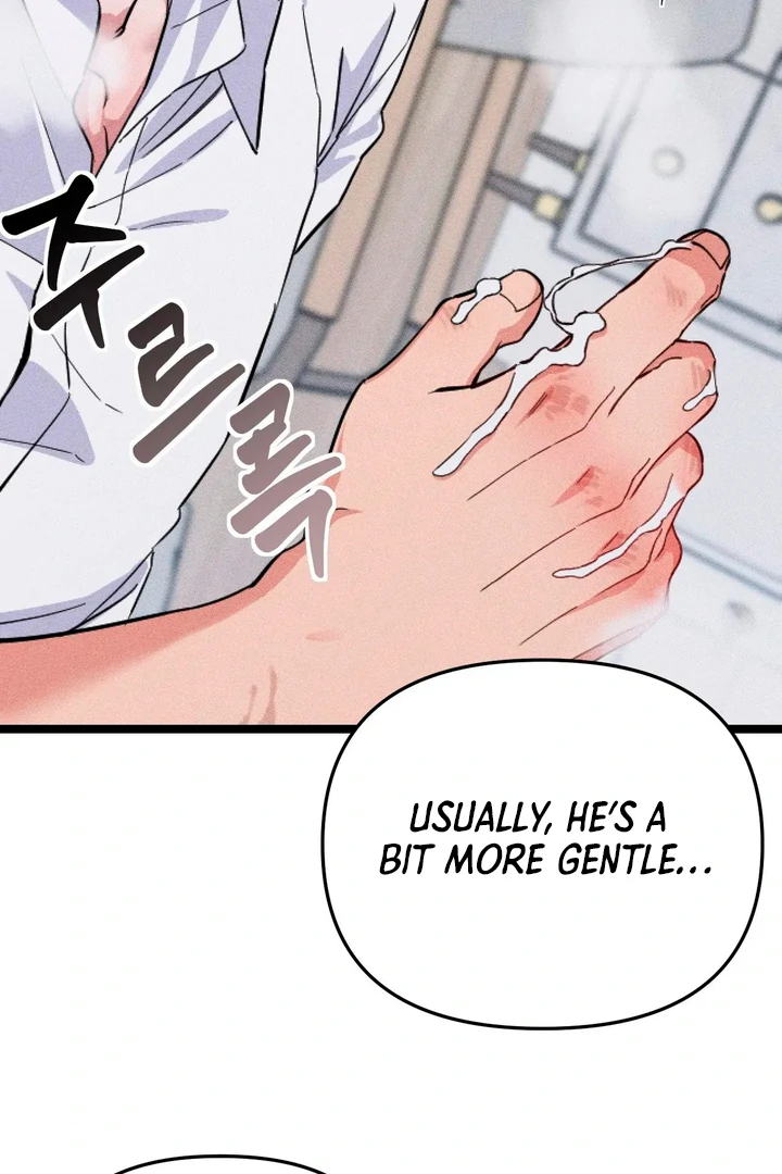 Love Signature [Kaizen Scan] - Chapter 3 manhwa