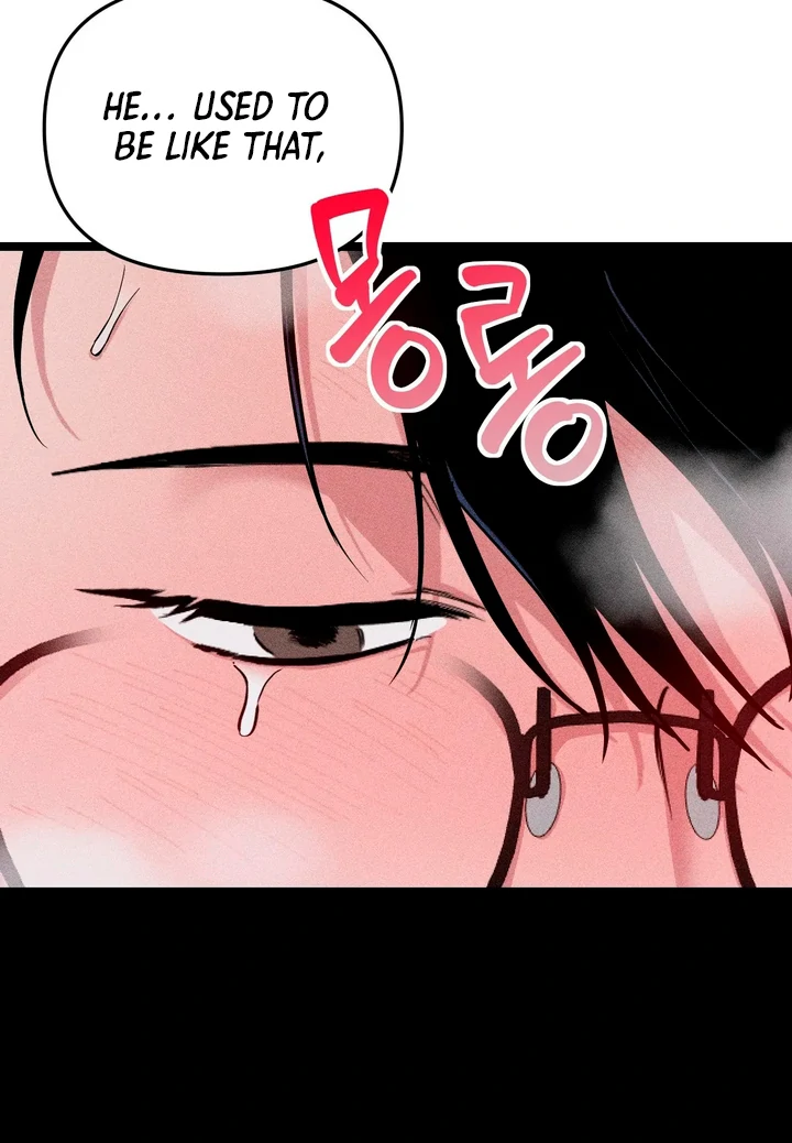 Love Signature [Kaizen Scan] - Chapter 3 manhwa
