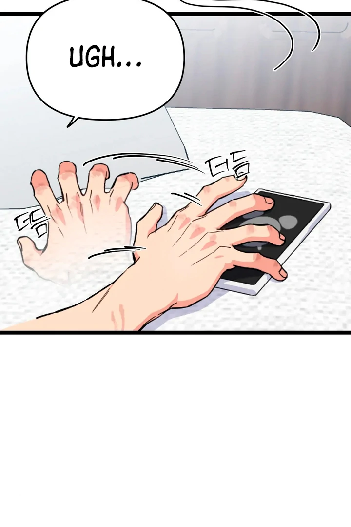 Love Signature [Kaizen Scan] - Chapter 3 manhwa