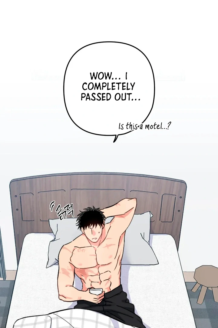 Love Signature [Kaizen Scan] - Chapter 3 manhwa