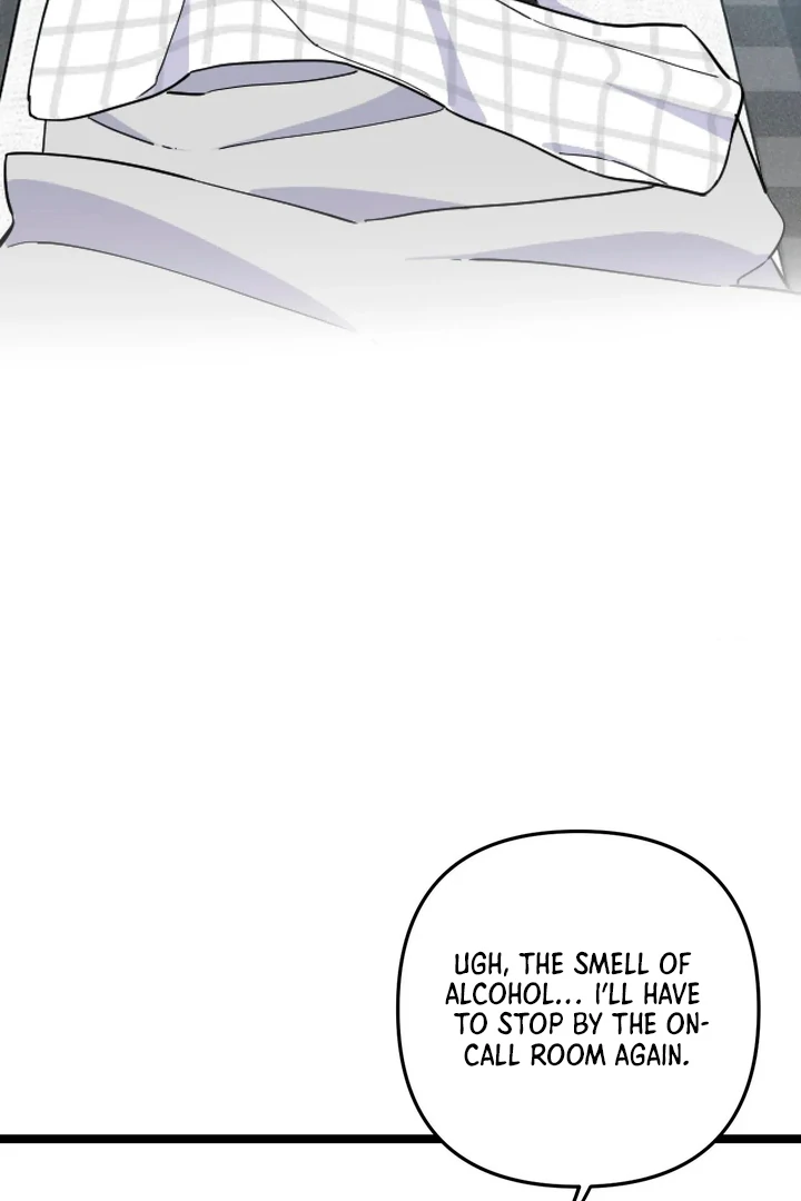 Love Signature [Kaizen Scan] - Chapter 3 manhwa