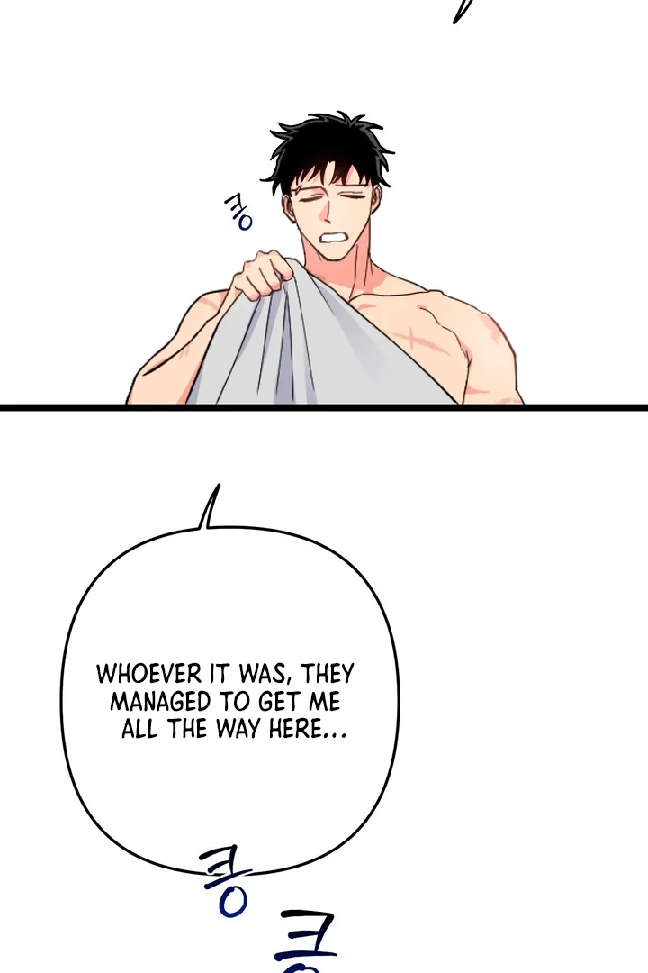 Love Signature [Kaizen Scan] - Chapter 3 manhwa