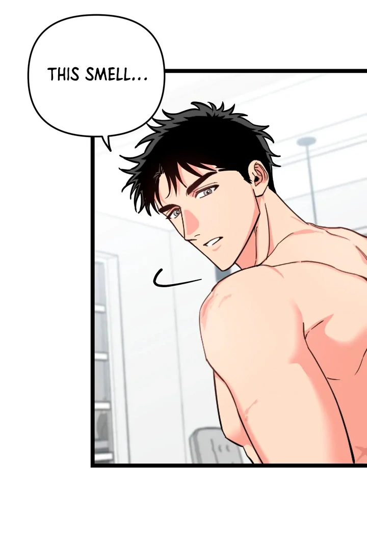 Love Signature [Kaizen Scan] - Chapter 3 manhwa