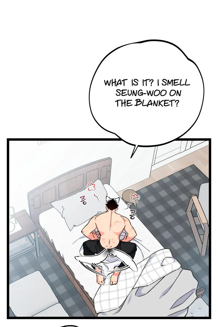 Love Signature [Kaizen Scan] - Chapter 3 manhwa