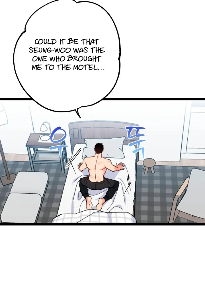 Love Signature [Kaizen Scan] - Chapter 3 manhwa
