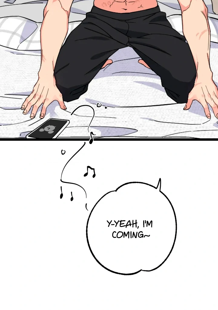 Love Signature [Kaizen Scan] - Chapter 3 manhwa