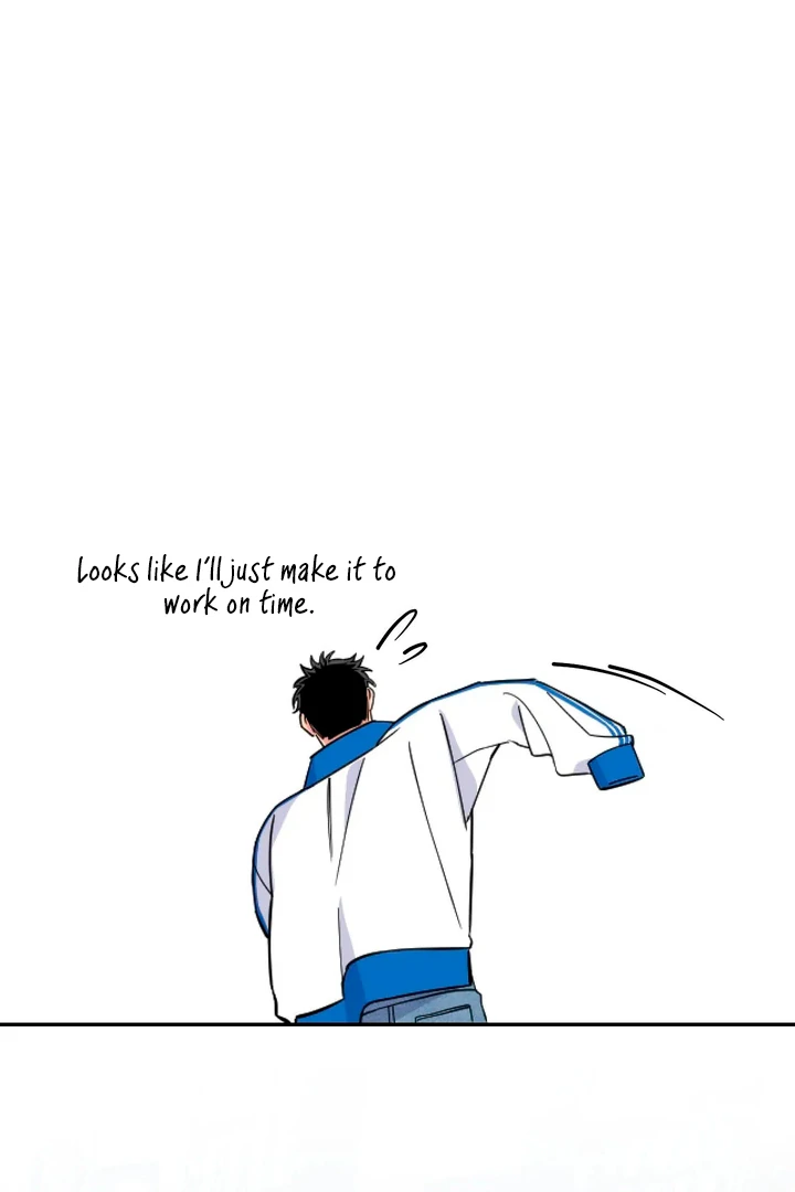 Love Signature [Kaizen Scan] - Chapter 3 manhwa