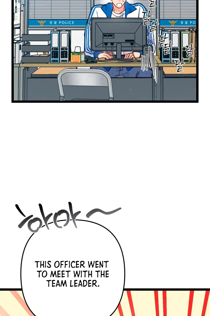 Love Signature [Kaizen Scan] - Chapter 3 manhwa
