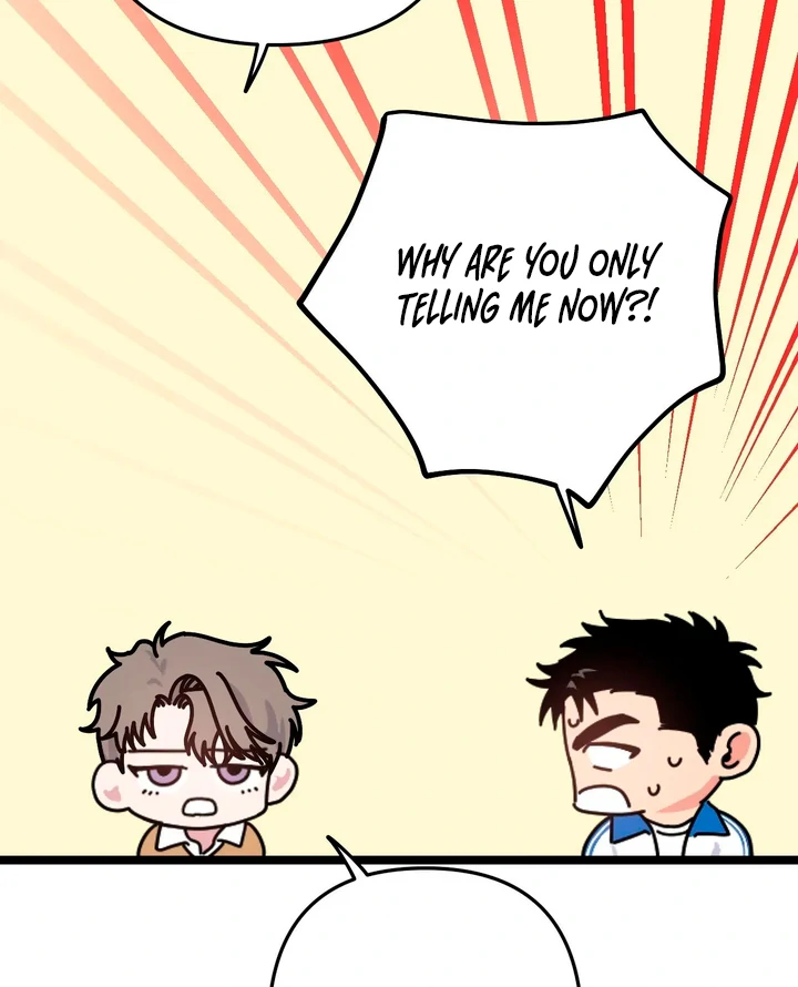 Love Signature [Kaizen Scan] - Chapter 3 manhwa