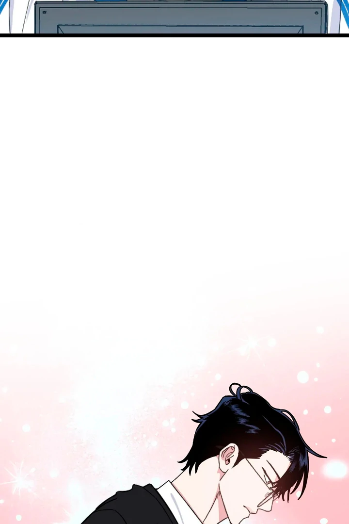 Love Signature [Kaizen Scan] - Chapter 3 manhwa