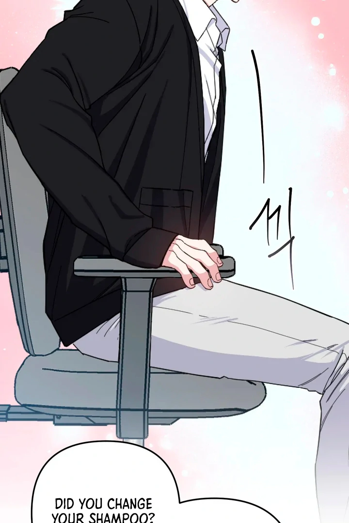 Love Signature [Kaizen Scan] - Chapter 3 manhwa