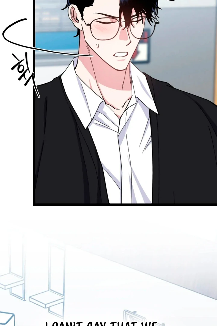 Love Signature [Kaizen Scan] - Chapter 3 manhwa