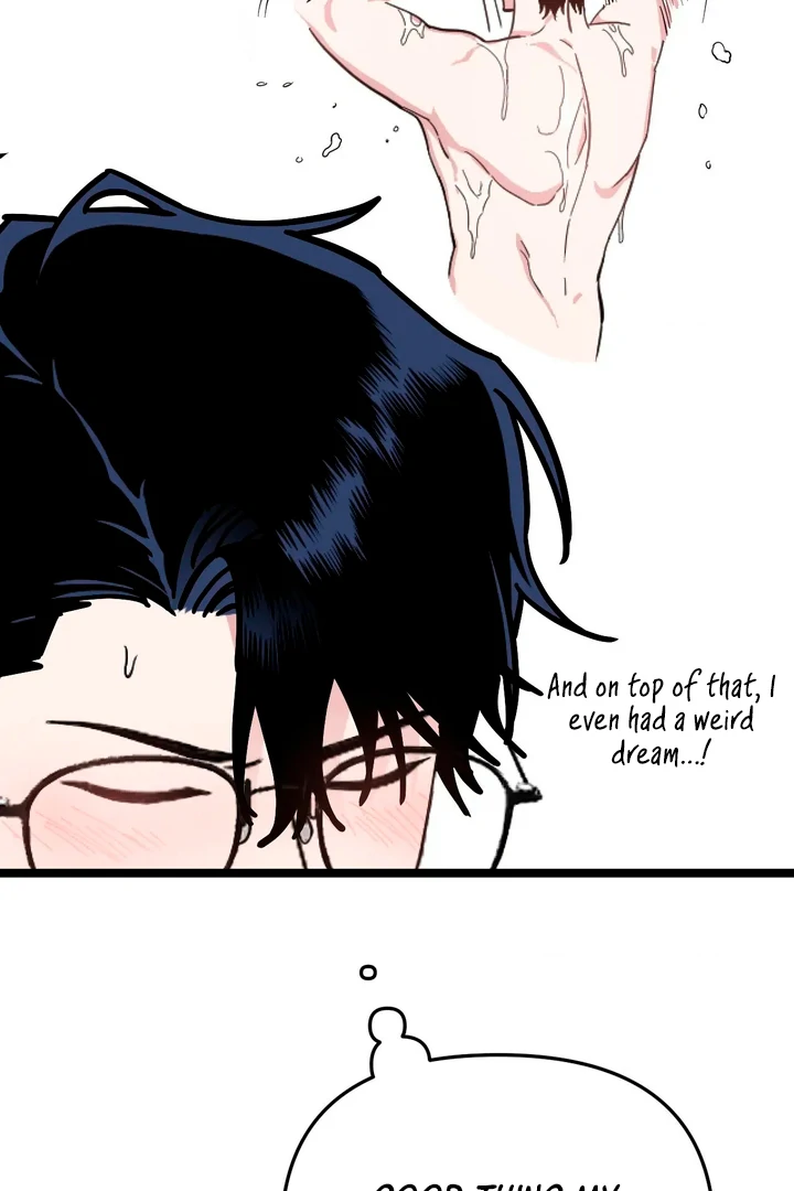 Love Signature [Kaizen Scan] - Chapter 3 manhwa