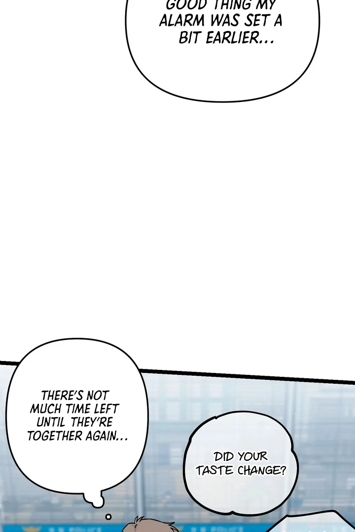 Love Signature [Kaizen Scan] - Chapter 3 manhwa