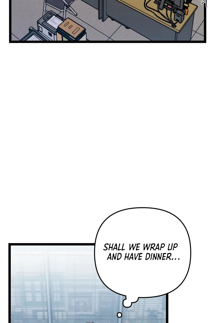 Love Signature [Kaizen Scan] - Chapter 3 manhwa