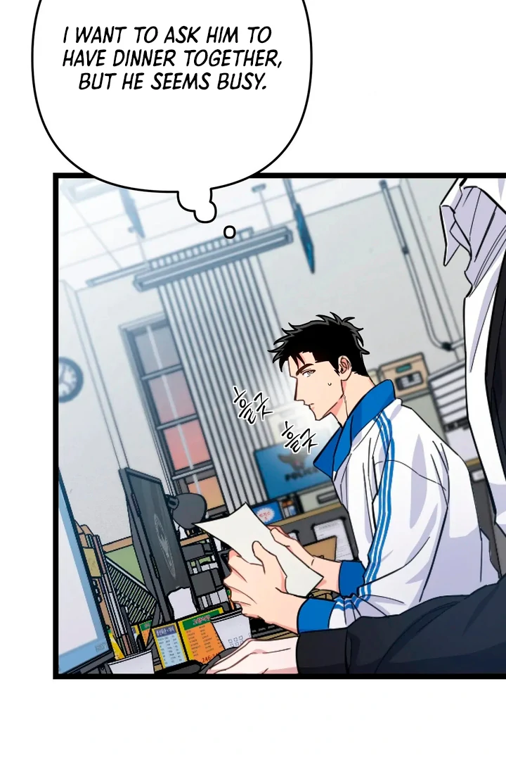 Love Signature [Kaizen Scan] - Chapter 3 manhwa