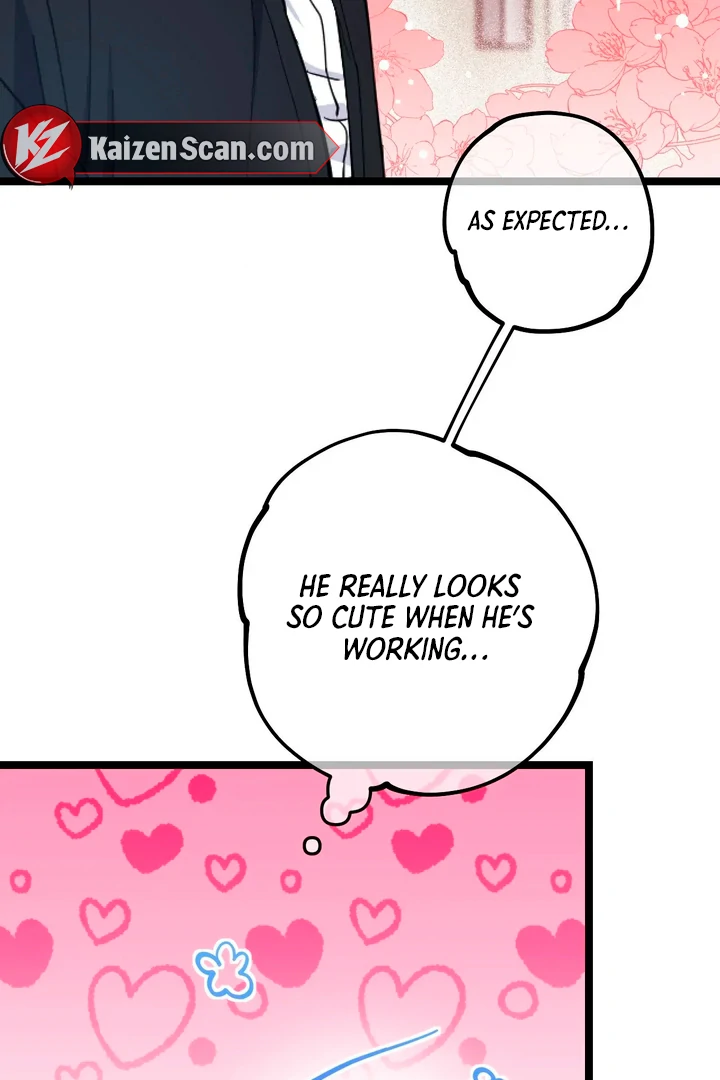 Love Signature [Kaizen Scan] - Chapter 3 manhwa