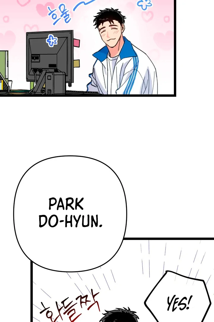 Love Signature [Kaizen Scan] - Chapter 3 manhwa