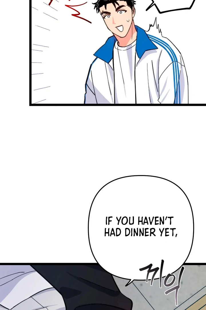 Love Signature [Kaizen Scan] - Chapter 3 manhwa