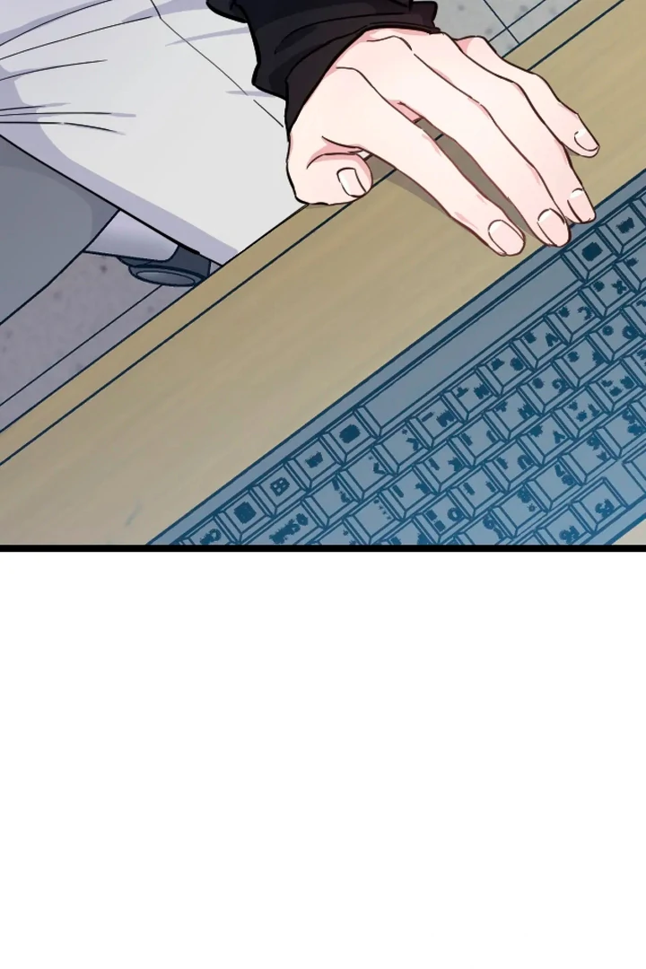 Love Signature [Kaizen Scan] - Chapter 3 manhwa