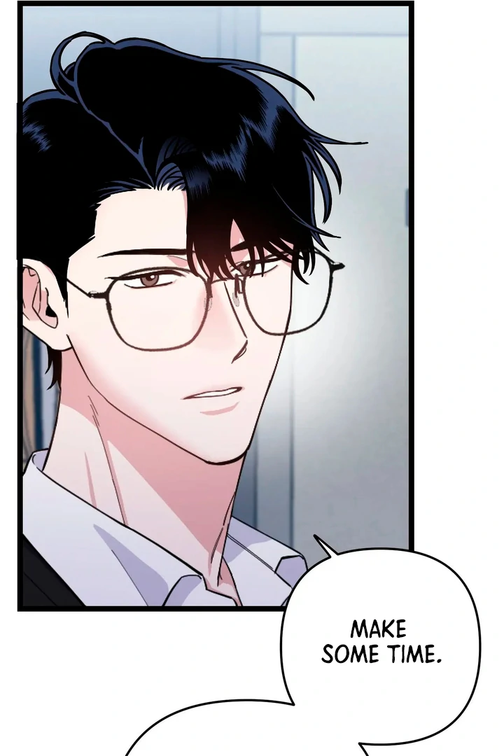Love Signature [Kaizen Scan] - Chapter 3 manhwa