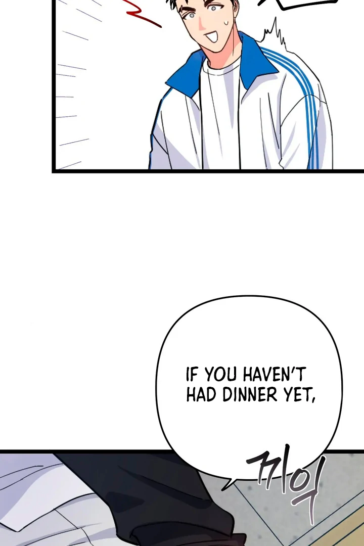 Love Signature [Kaizen Scan] - Chapter 4 manhwa