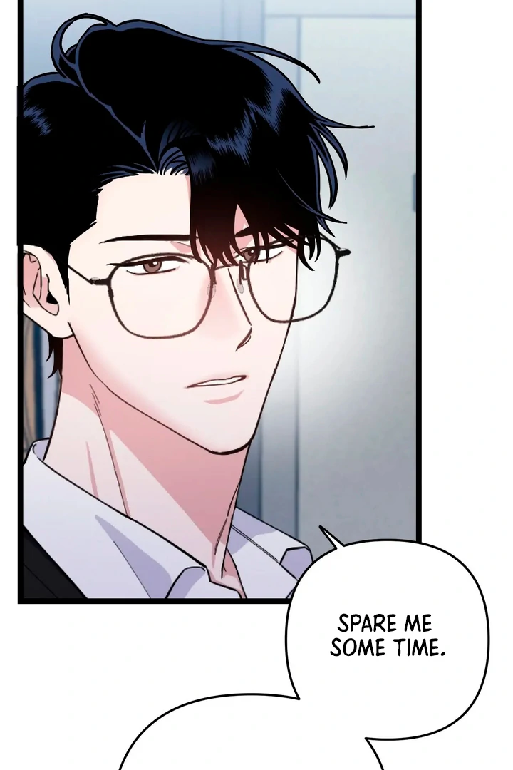 Love Signature [Kaizen Scan] - Chapter 4 manhwa