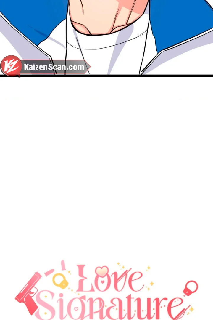 Love Signature [Kaizen Scan] - Chapter 4 manhwa