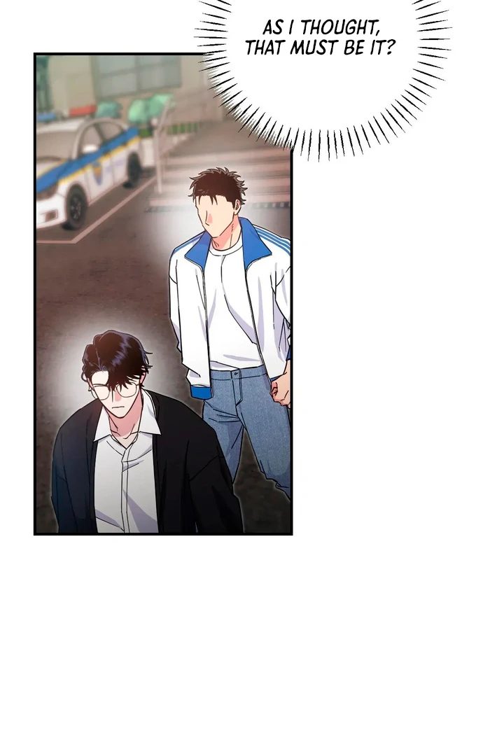 Love Signature [Kaizen Scan] - Chapter 4 manhwa