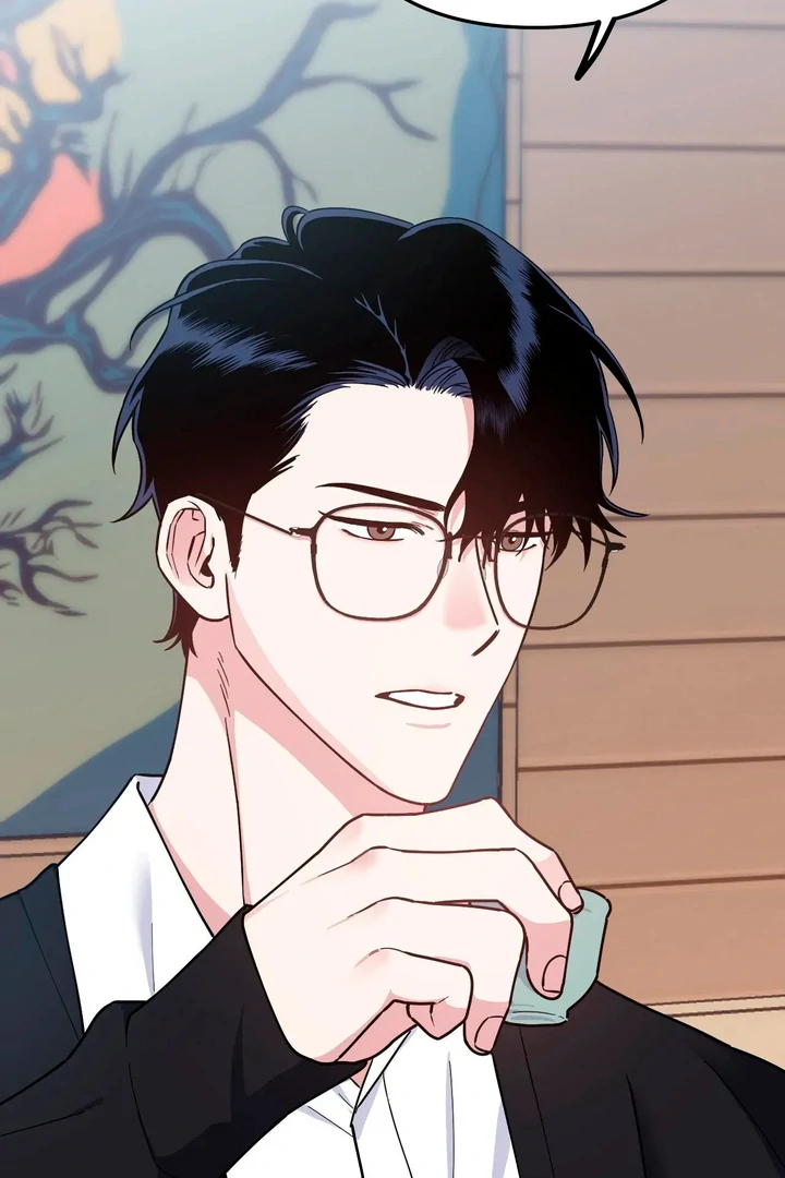 Love Signature [Kaizen Scan] - Chapter 4 manhwa