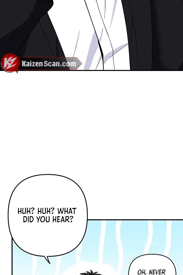 Love Signature [Kaizen Scan] - Chapter 4 manhwa