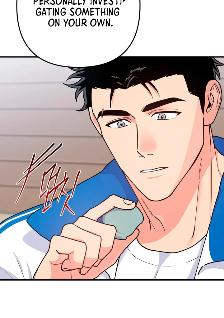 Love Signature [Kaizen Scan] - Chapter 4 manhwa