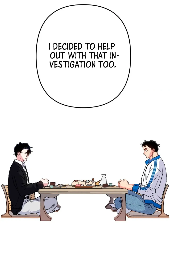 Love Signature [Kaizen Scan] - Chapter 4 manhwa