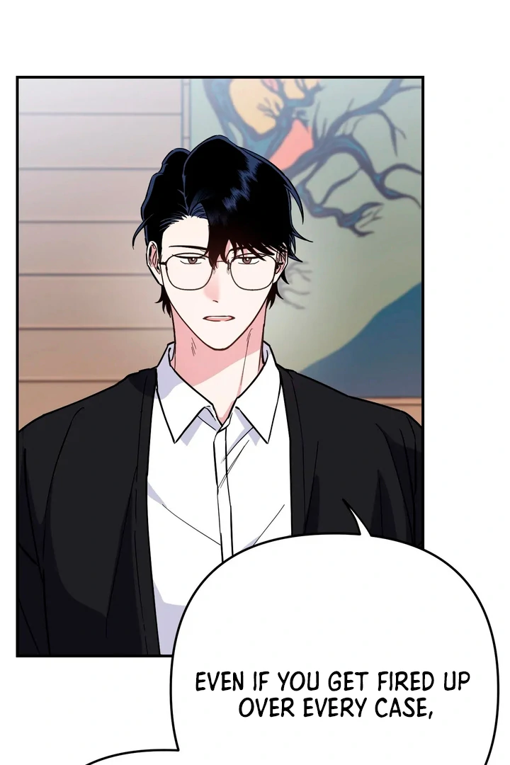 Love Signature [Kaizen Scan] - Chapter 4 manhwa