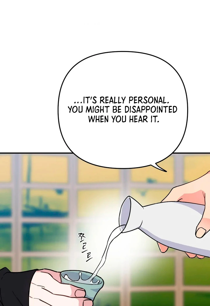 Love Signature [Kaizen Scan] - Chapter 4 manhwa