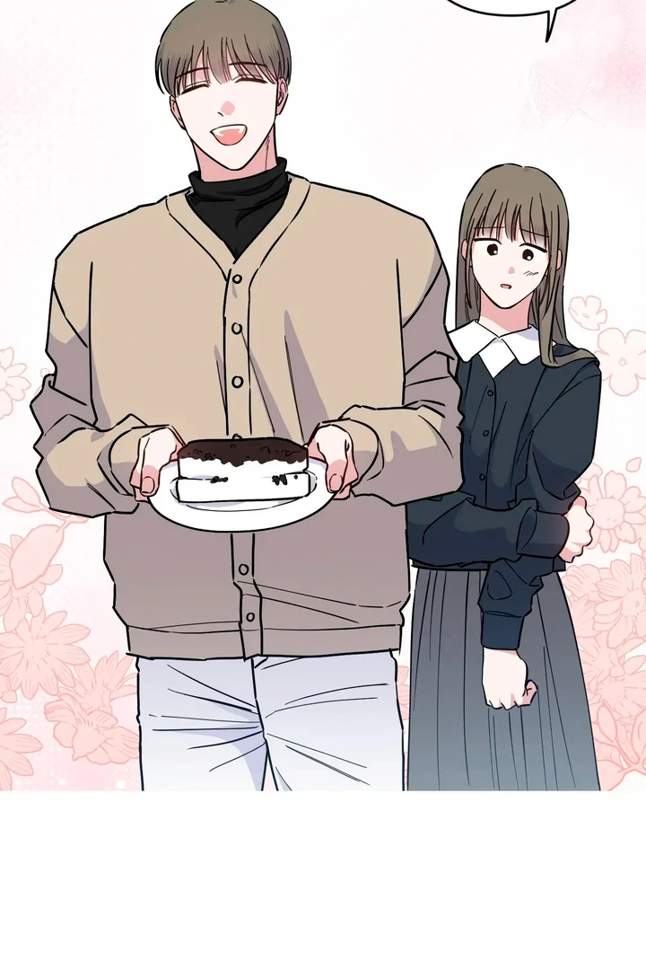 Love Signature [Kaizen Scan] - Chapter 4 manhwa