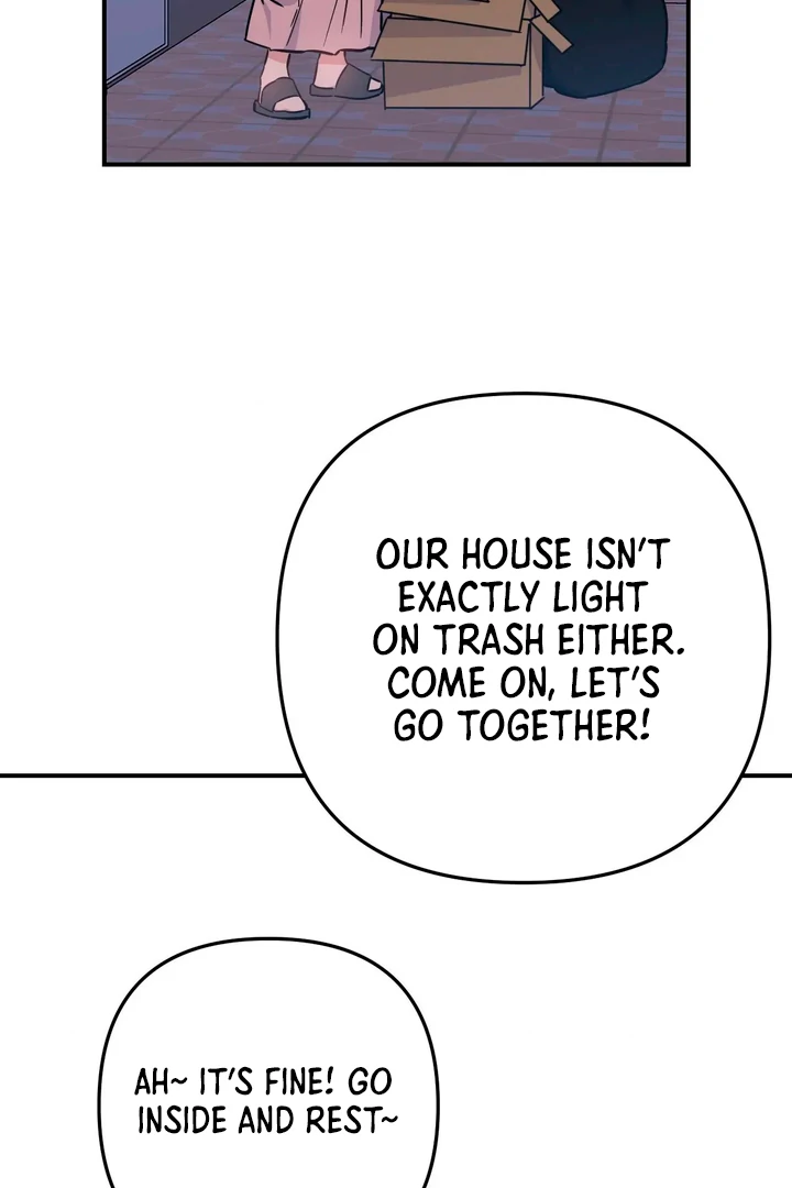 Love Signature [Kaizen Scan] - Chapter 4 manhwa