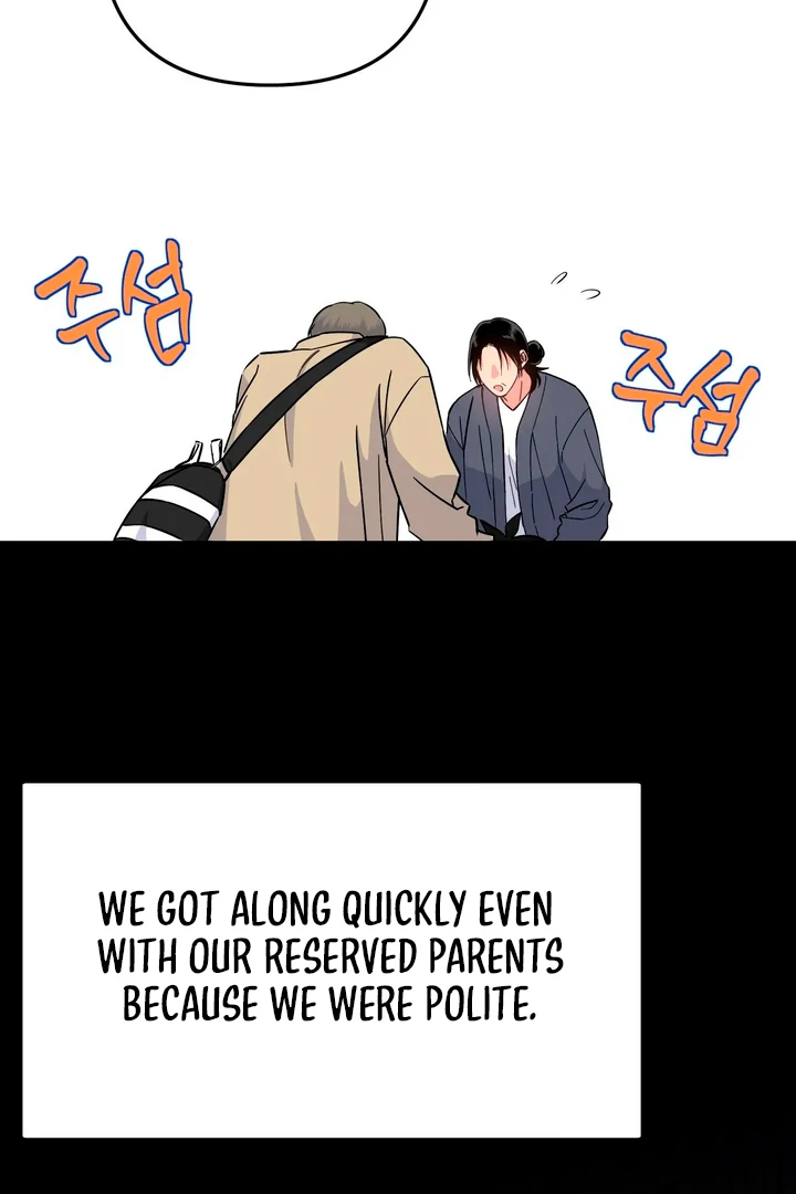 Love Signature [Kaizen Scan] - Chapter 4 manhwa